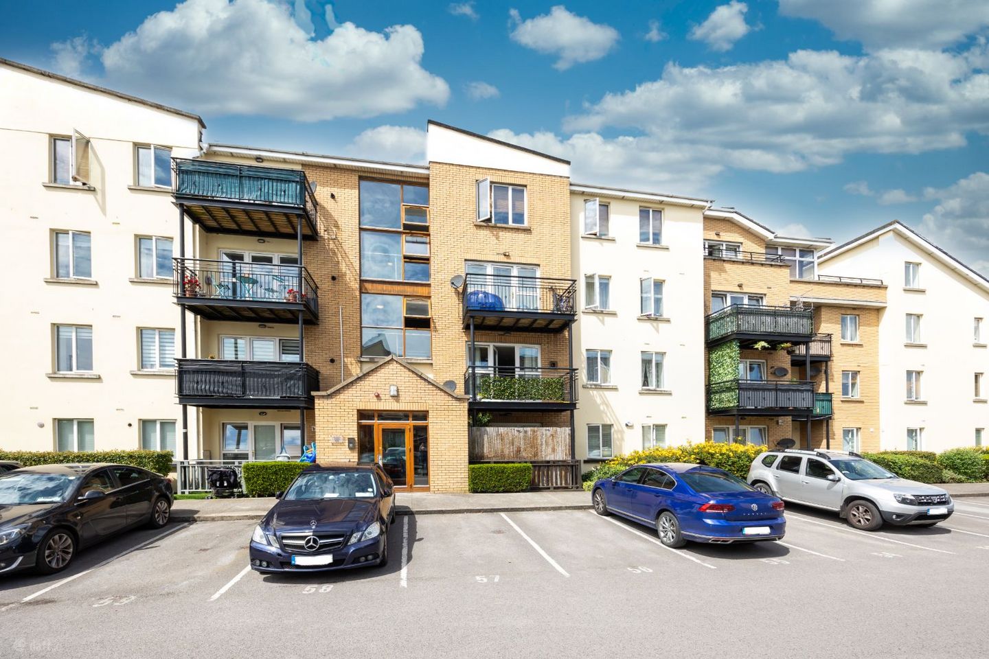 Apartment 55, Windmill Terrace, Clonsilla, Dublin 15, D15YX47