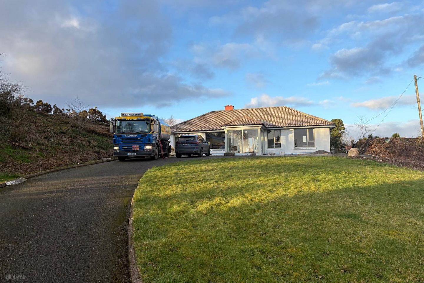 Kilnamartyra, Macroom, Ballyvoge, Co. Cork