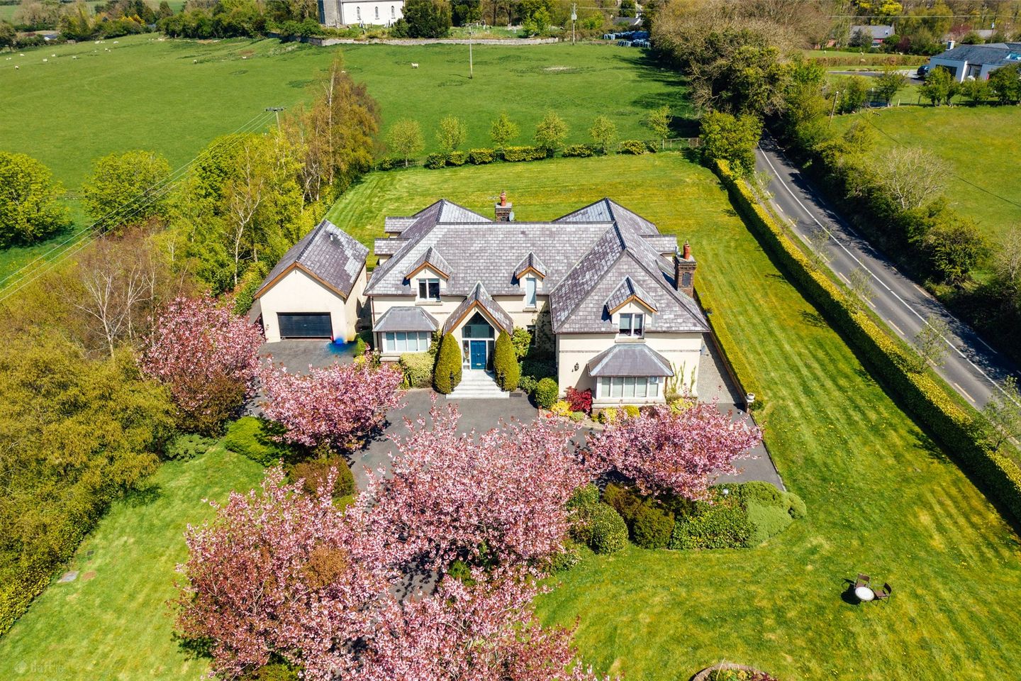 8 Rathview, Rathmore, Naas, Co. Kildare, W91NH9R