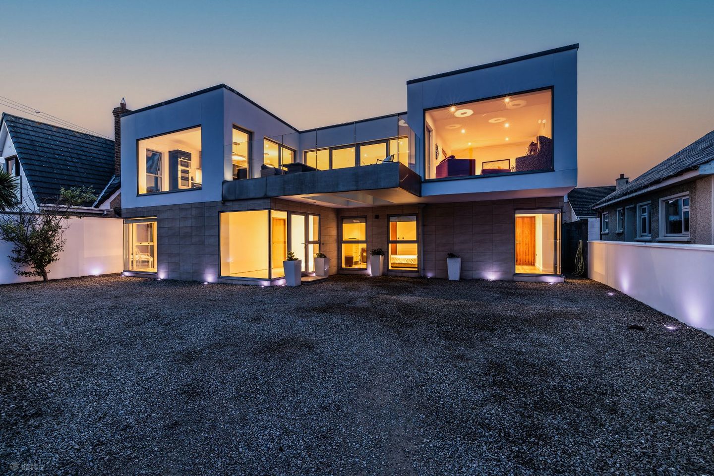 South Shore Road, Rush, Co. Dublin, K56W672