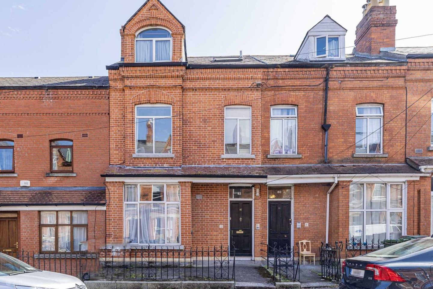 82 Beechwood Avenue Lower, Ranelagh, Dublin 6, D06R297
