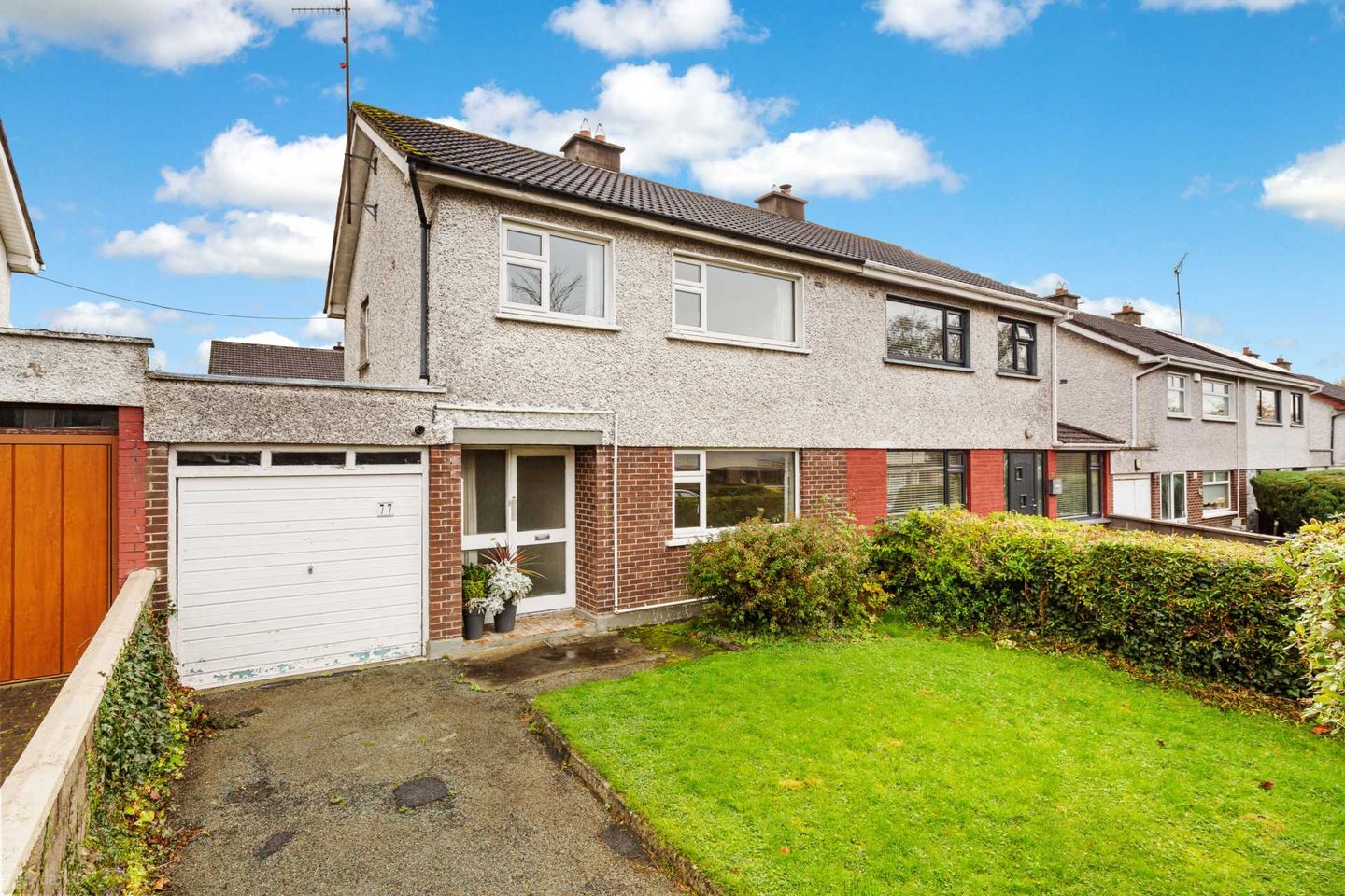 77 Troytown Heights, Navan, Co. Meath, C15C8C7