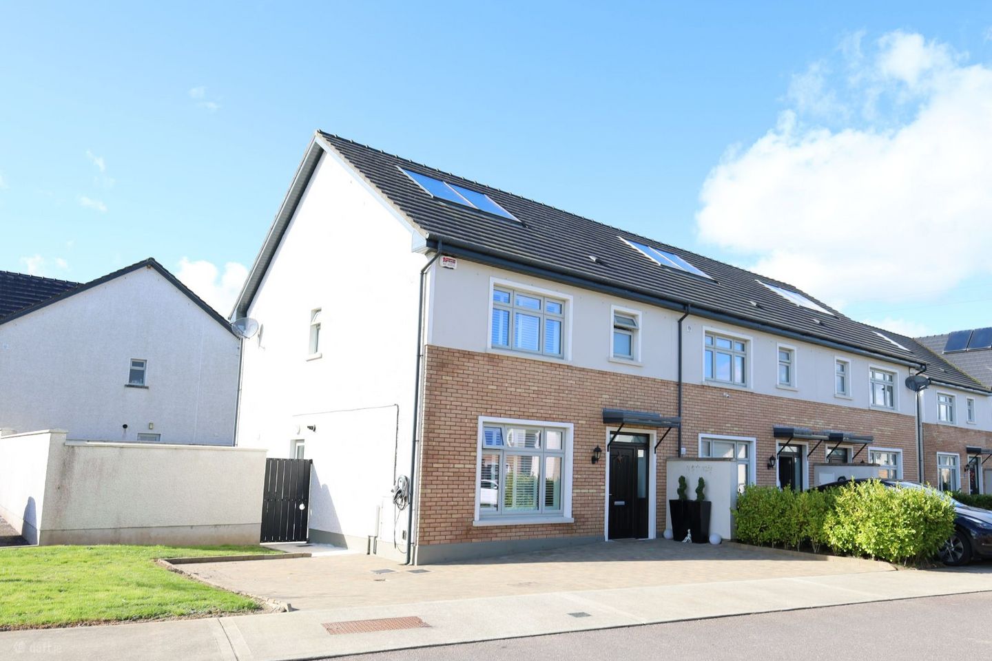 55 The Park, Janeville, Carrigaline, Co. Cork, P43YC56