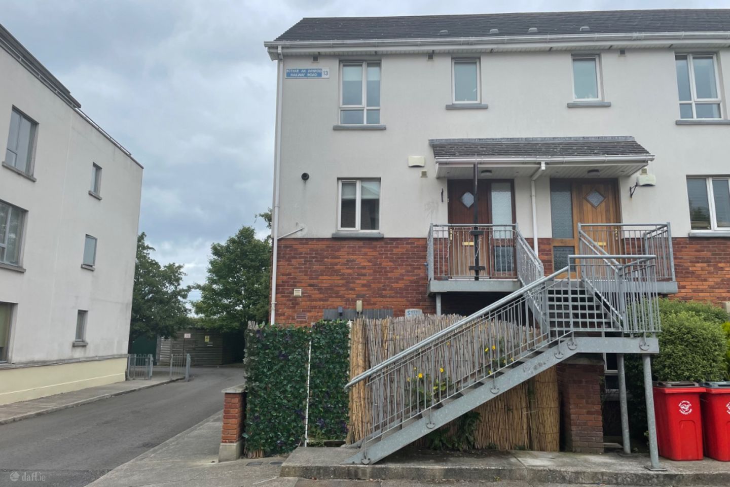 24 Railway Road, Clongriffin, Clongriffin, Dublin 13, D13AE13