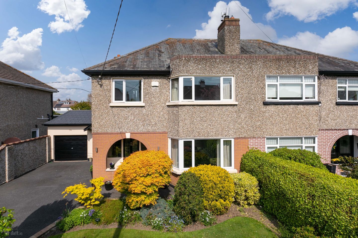 24 Fortfield Drive, Terenure, Terenure, Dublin 6, D6WW443