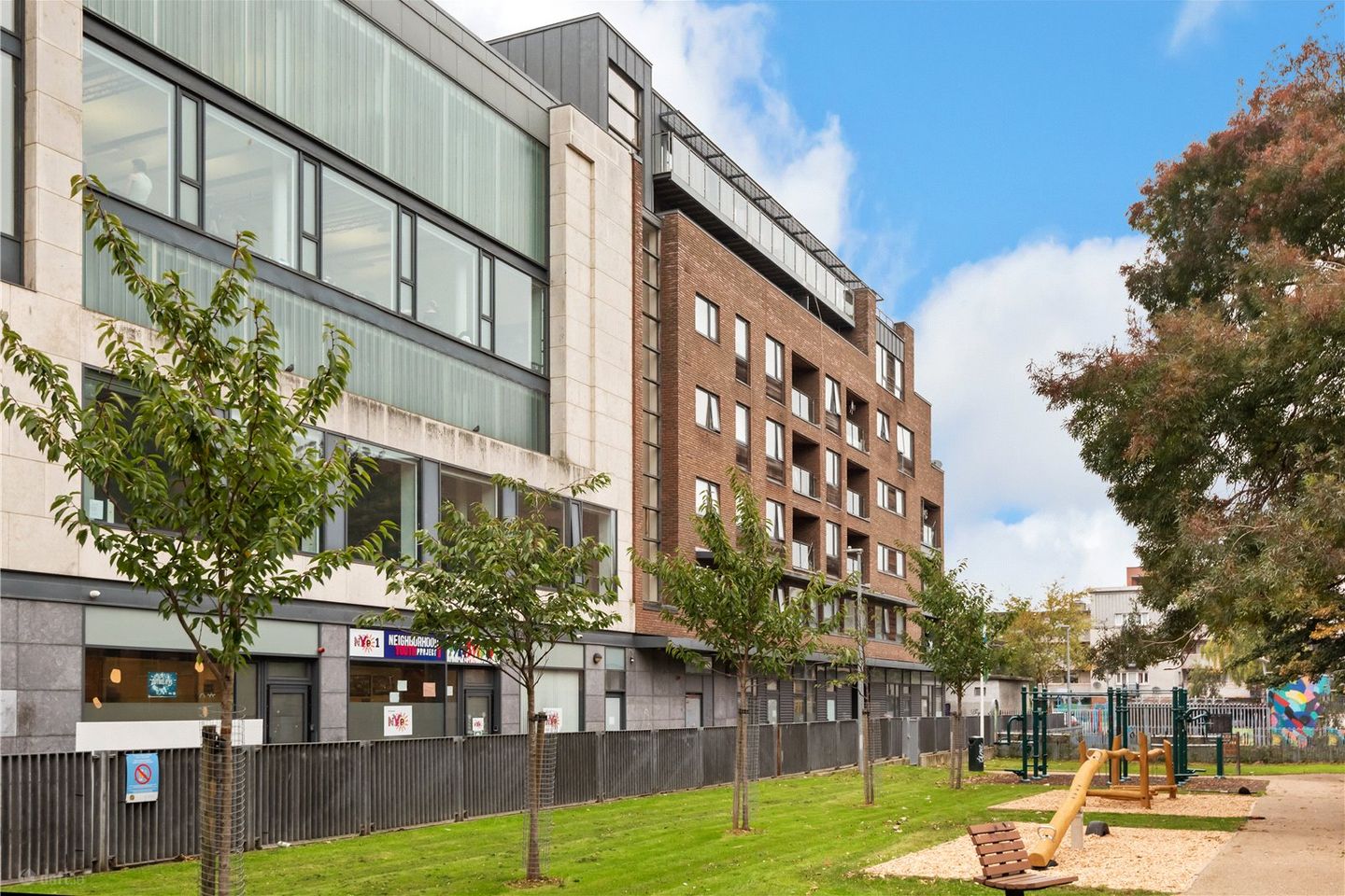 52 Liberty Corner, James Joyce Street, Dublin 1