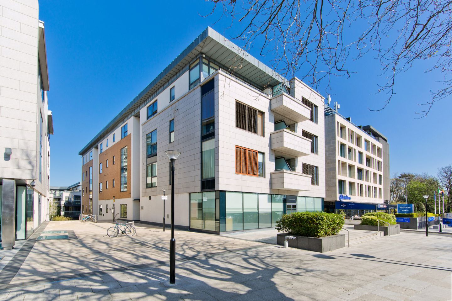 APT 19, The Old Chocolate Factory, Kilmainham Square, Kilmainham, Dublin 8, D08A9F5