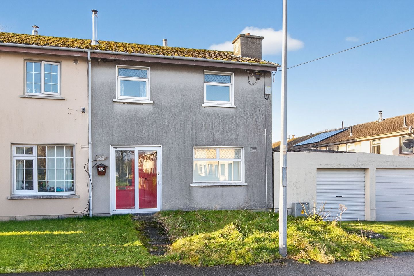 32 Avondale, Ballytivnan, Co. Sligo, F91NR1C