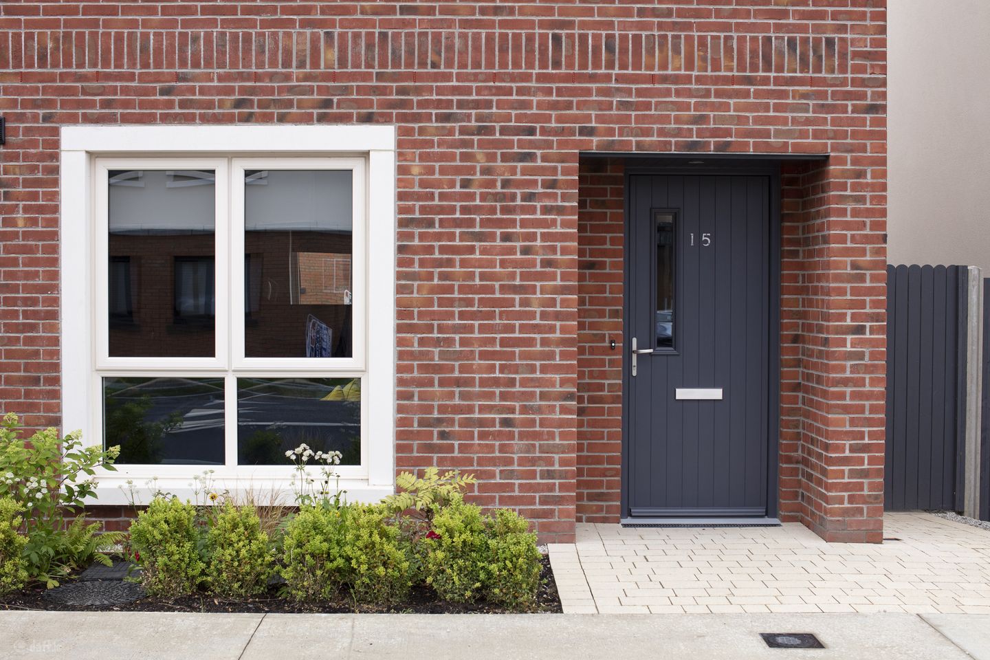 Occu Gandon Park, Gandon Crescent, Lucan, Co. Dublin