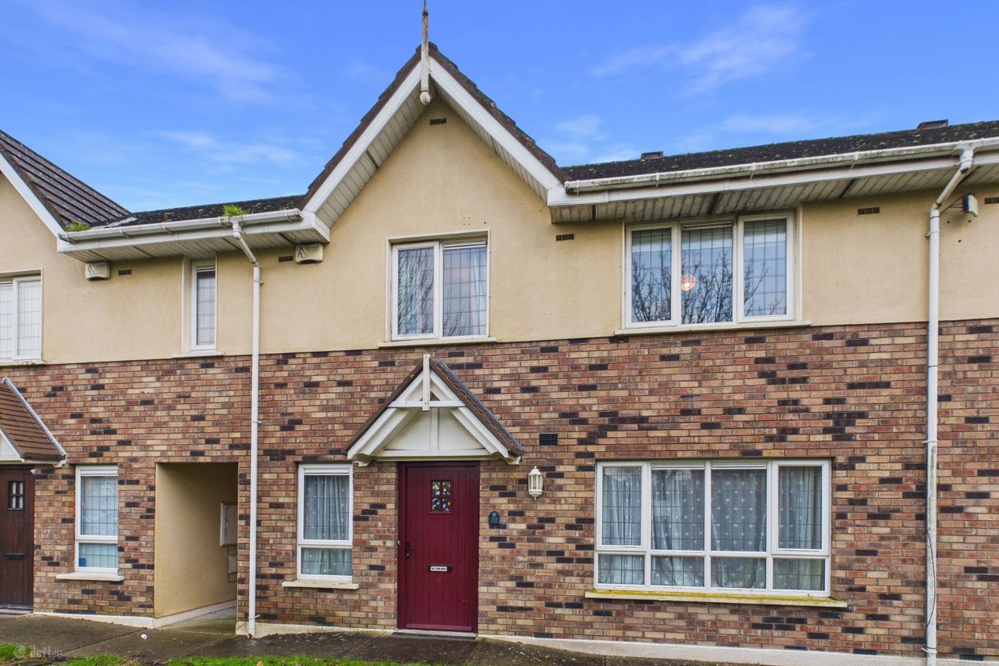 20 Heather Hill Mews, Carlow Town, Graiguecullen, Co. Carlow, R93N5V0