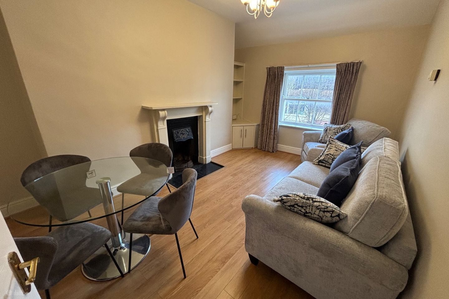 Apartment 3, 11 Herbert Street, Dublin 2