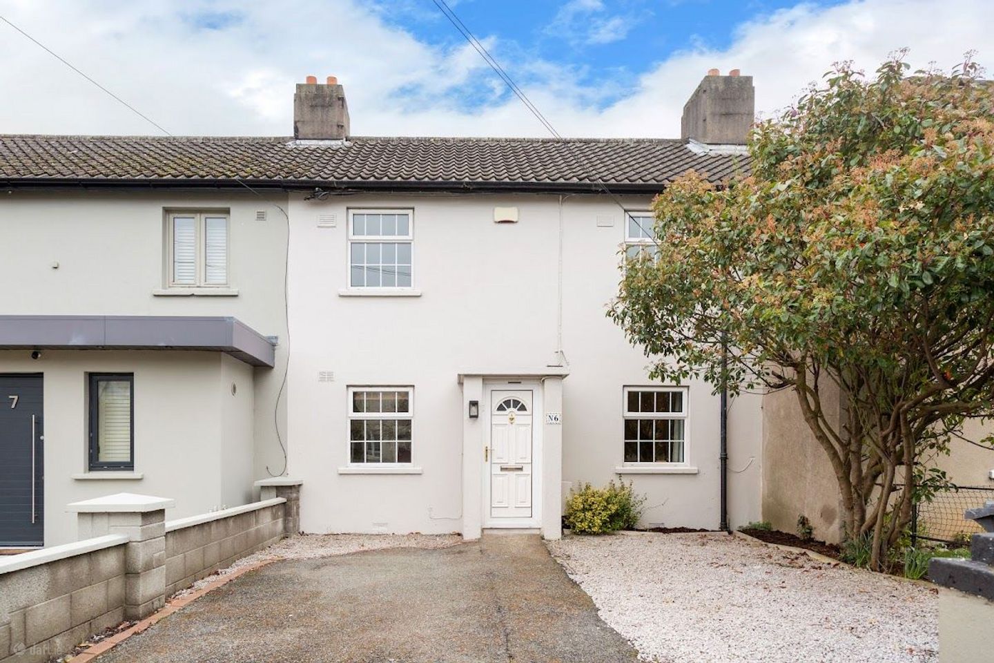 6 Saint Patrick's Crescent, Monkstown, Co. Dublin, A96EK57
