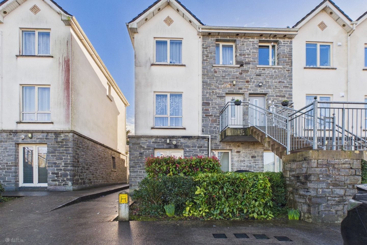 34 Ferns Close, Ferns Bridge, Monasterevin, Co. Kildare, W34AX29