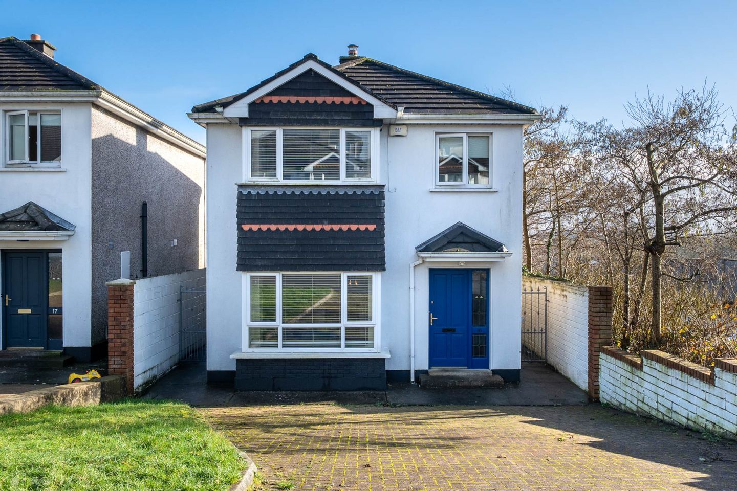 16 Sceilg Ard, Headford Road, Co. Galway, H91YYK6
