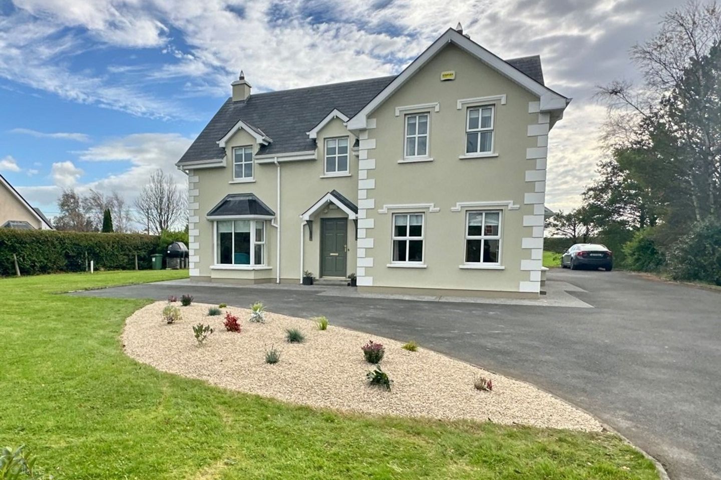 Cullenaghbeg, Ardrahan, Co. Galway, H91V6KR