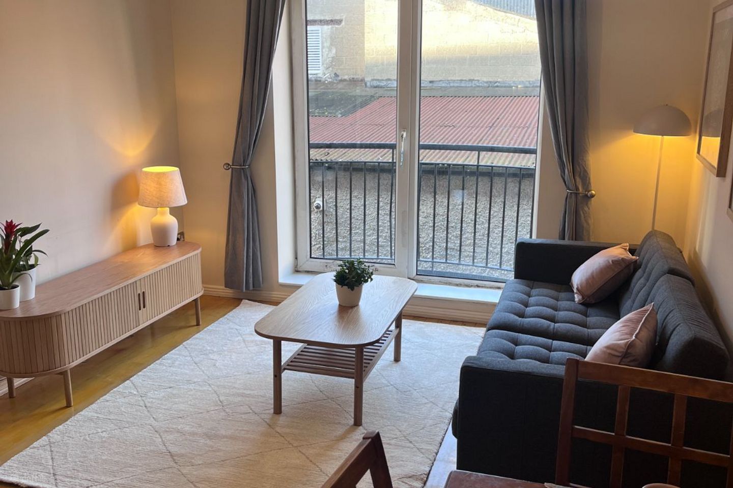 Capel Court, Smithfield, Dublin 1