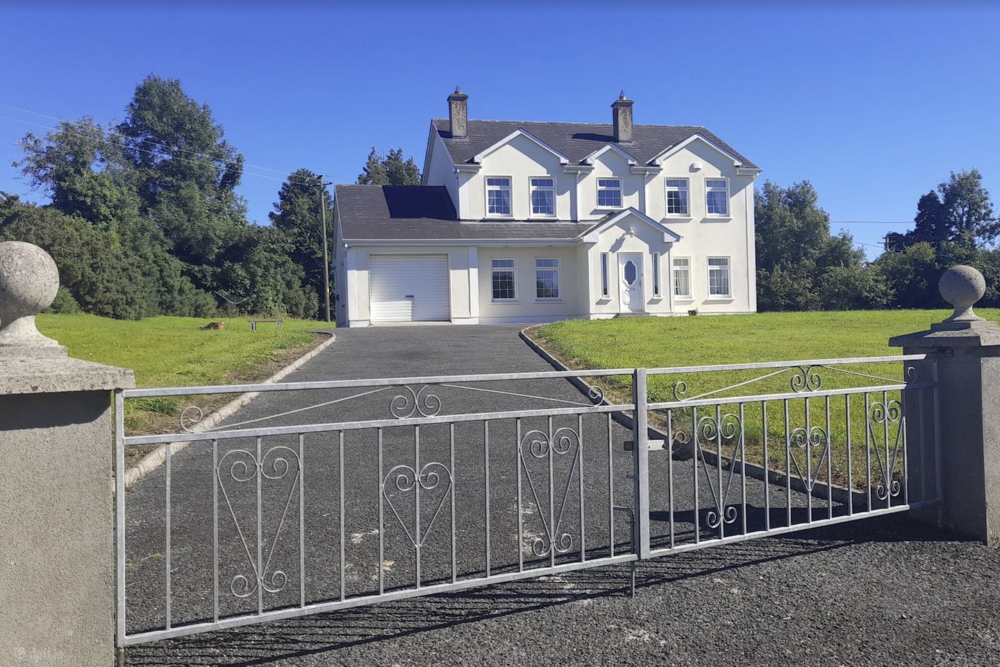 Kilmore, Dring, Co. Longford, N39YC59