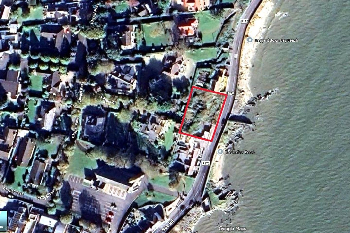 Bayview, Blackrock, Dundalk, Blackrock, Co. Louth