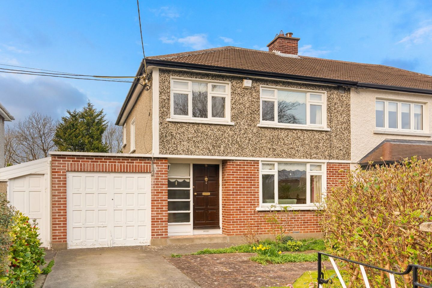 75 Ballytore Road, Rathfarnham, Dublin 14, D14KT97