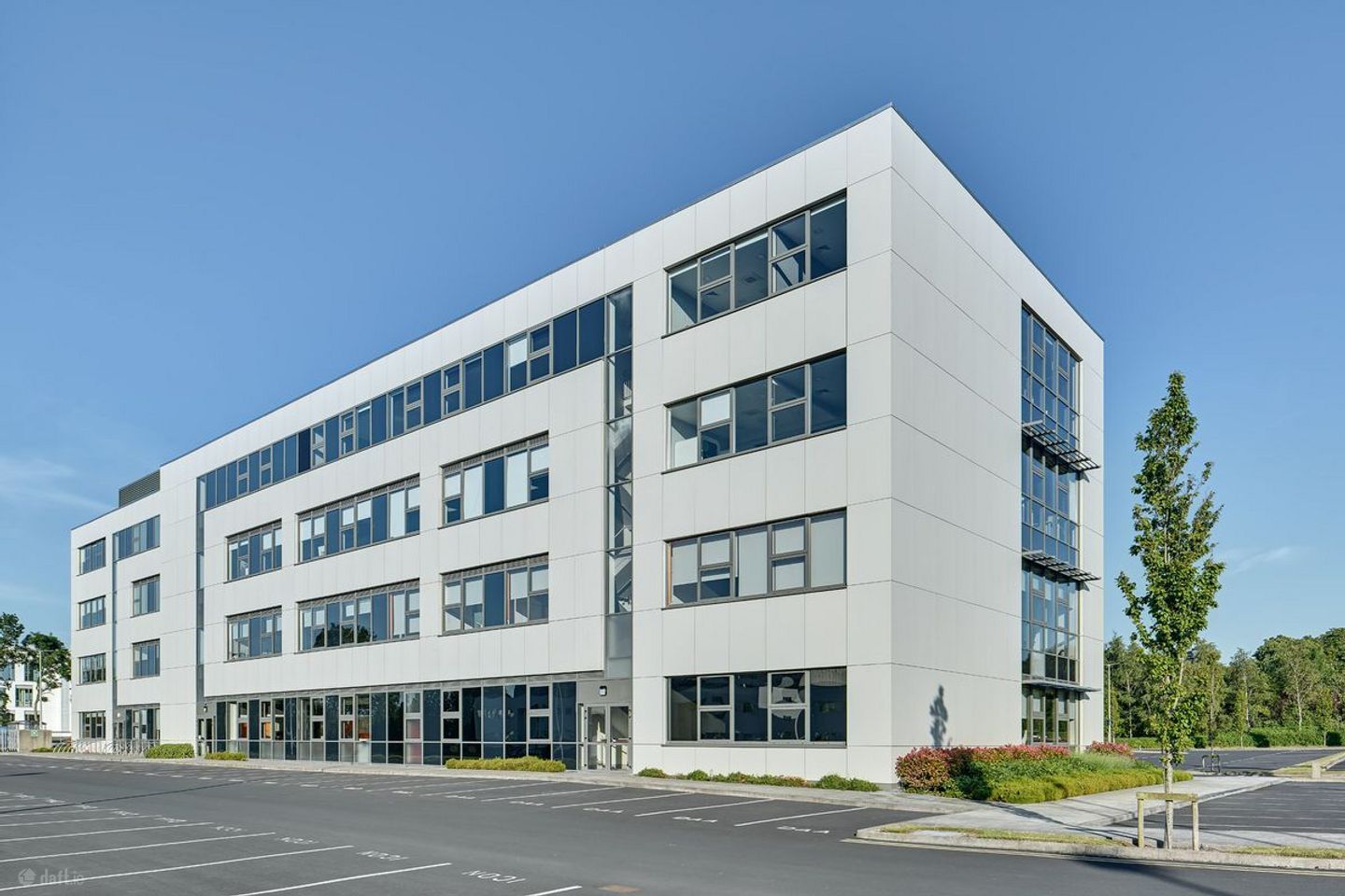 Clive House, Plassey Business Campus, Castletroy, Co. Limerick