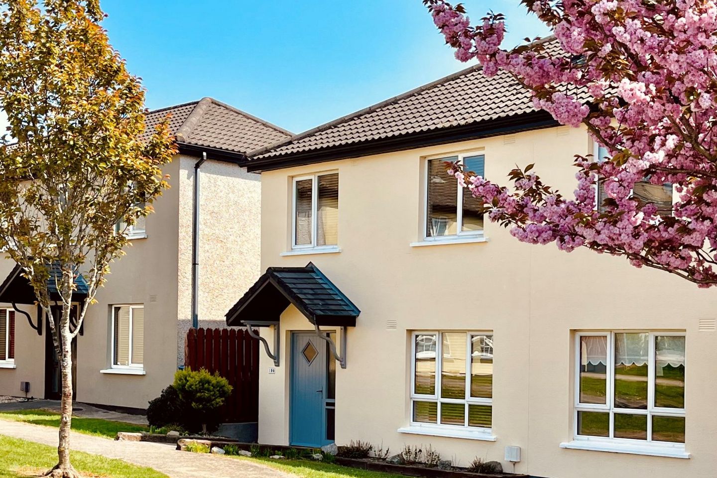 190 Shingán, Milehouse Road, Enniscorthy, Co. Wexford, Y21W1W6