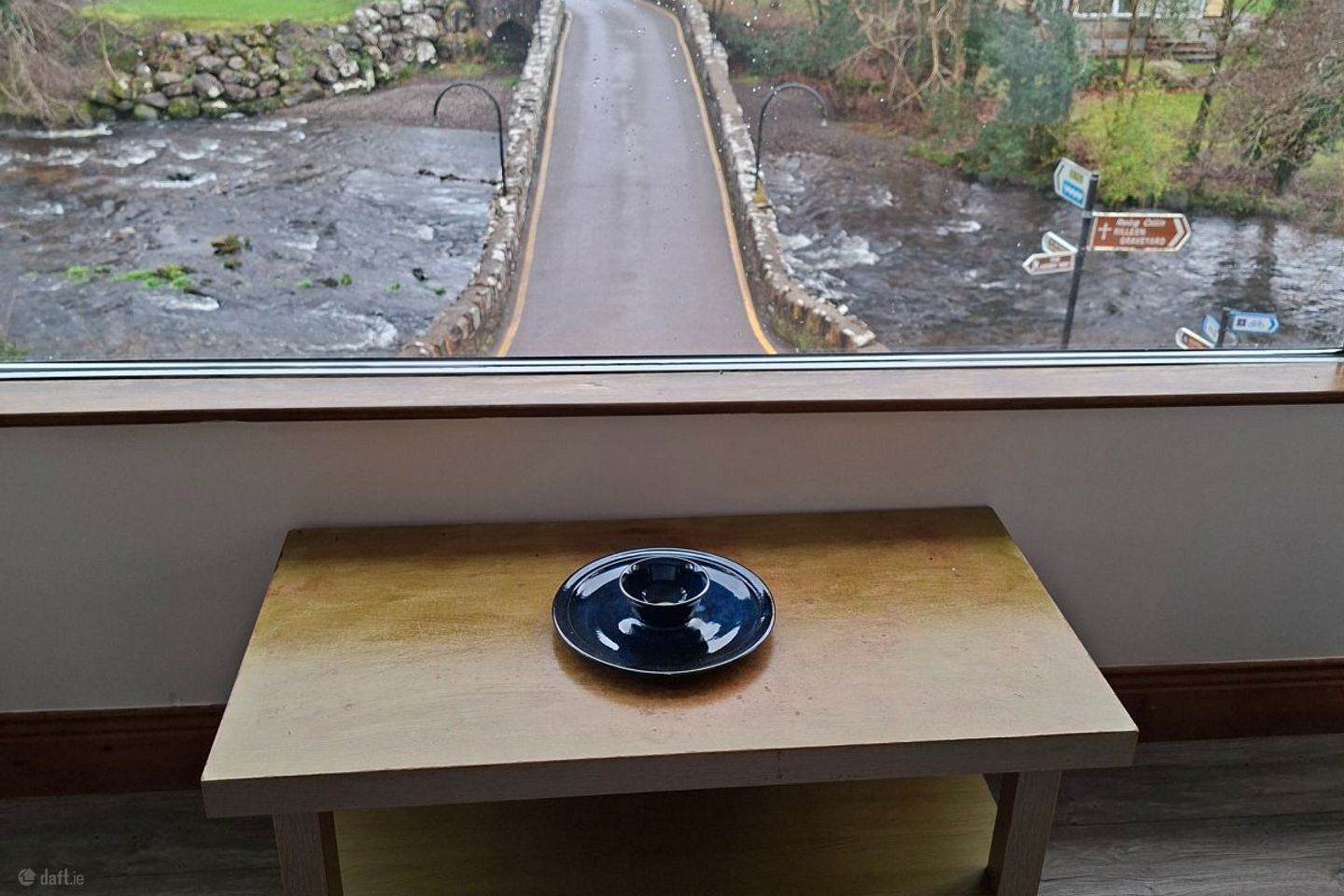 Behy Bridge Apartments, Glenbeigh, Co. Kerry, Glenbeigh, Co. Kerry