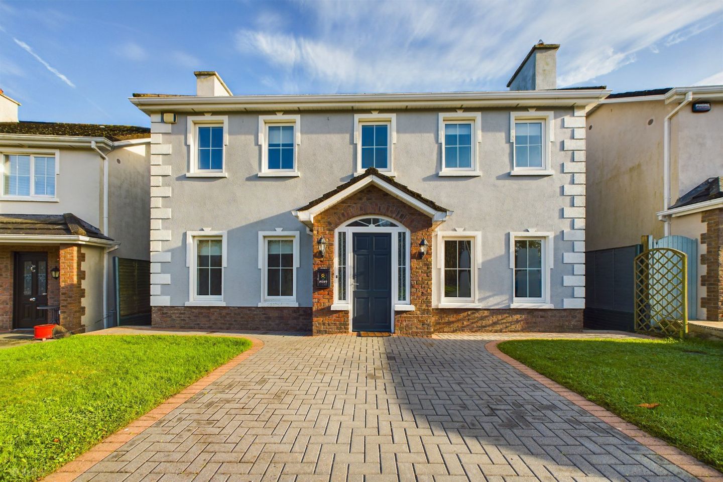 15 Mason Drive, Blackthorn Hills, Ferrybank, Waterford City, Co. Waterford, X91V27W