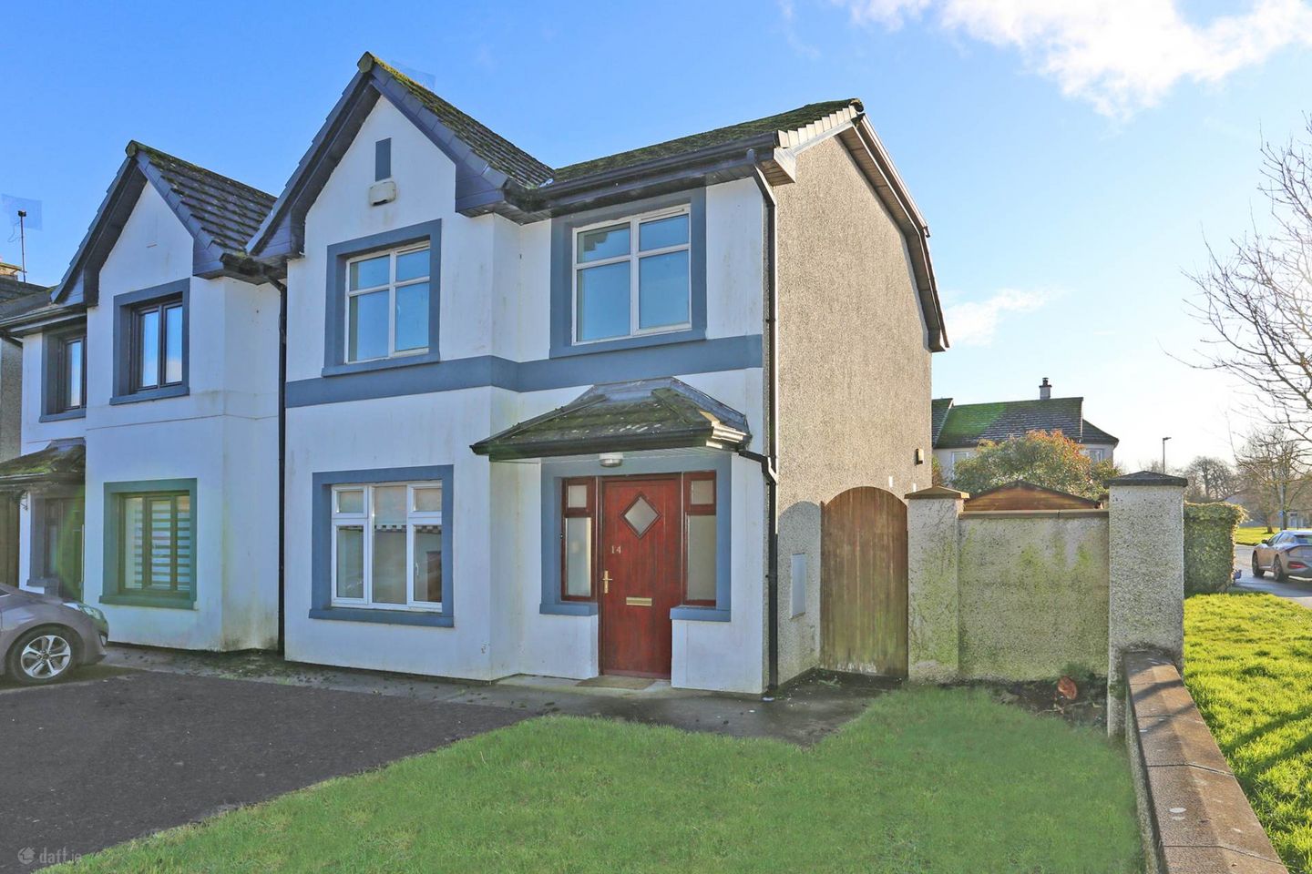 14 Ros Fearna, Murroe, Limerick, V94YVN2