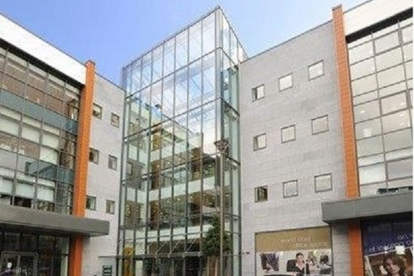 City Gate, Mahon, Co. Cork