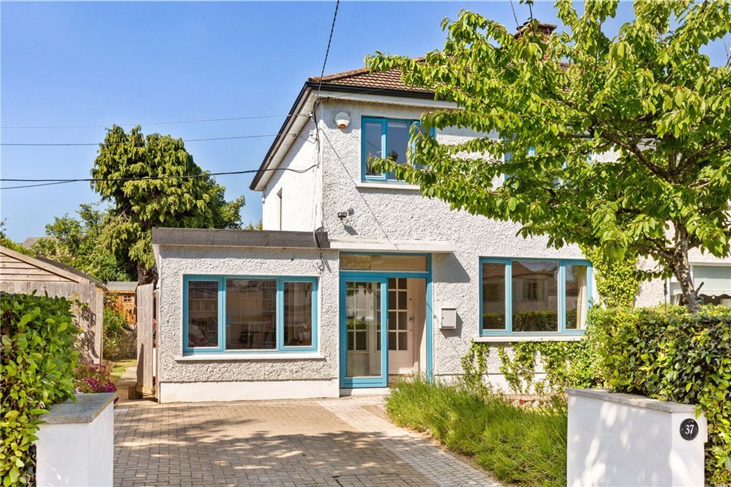 37 Springhill Park Killiney, Killiney, Co. Dublin, A96NC04