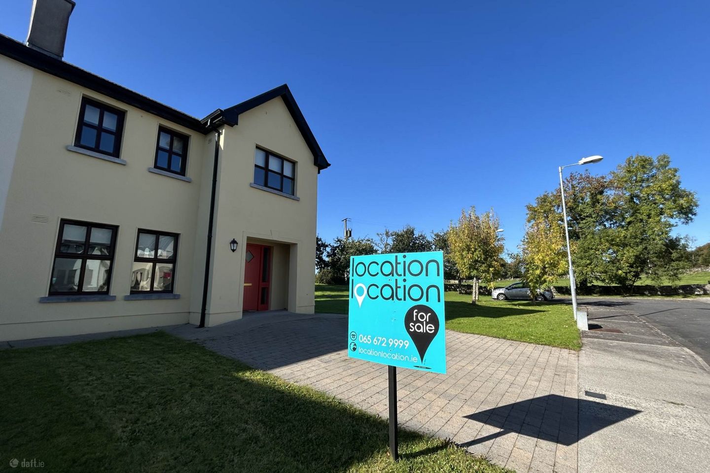 20 Cluain Gerrain, Quin Village, Quin, Co. Clare, V95FD90