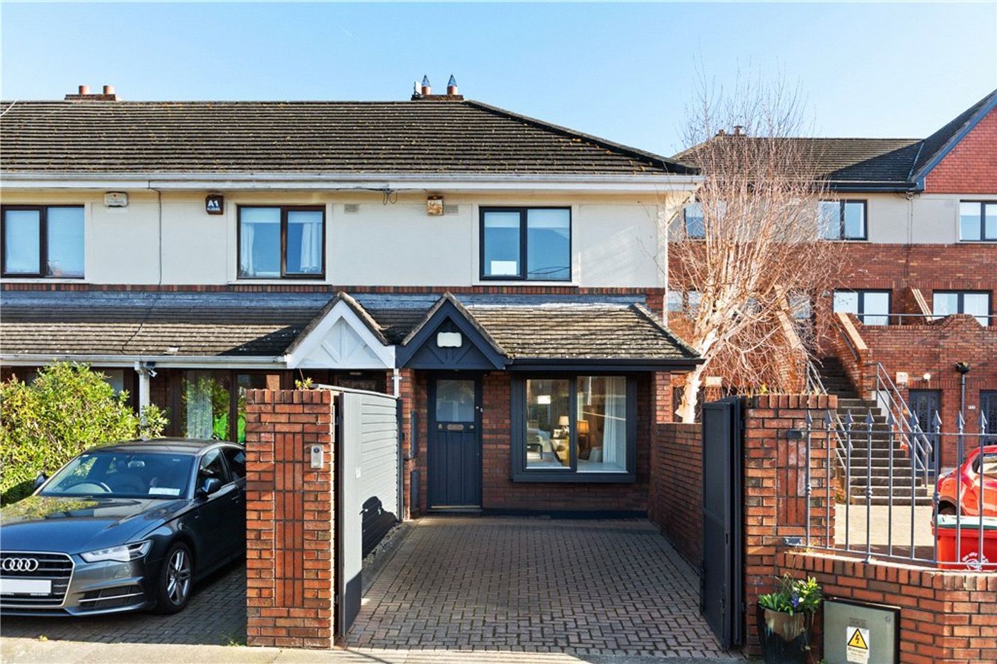 8 Lansdowne Crescent Lansdowne Park Dublin 4, Ballsbridge, Dublin 4, D04K4P8