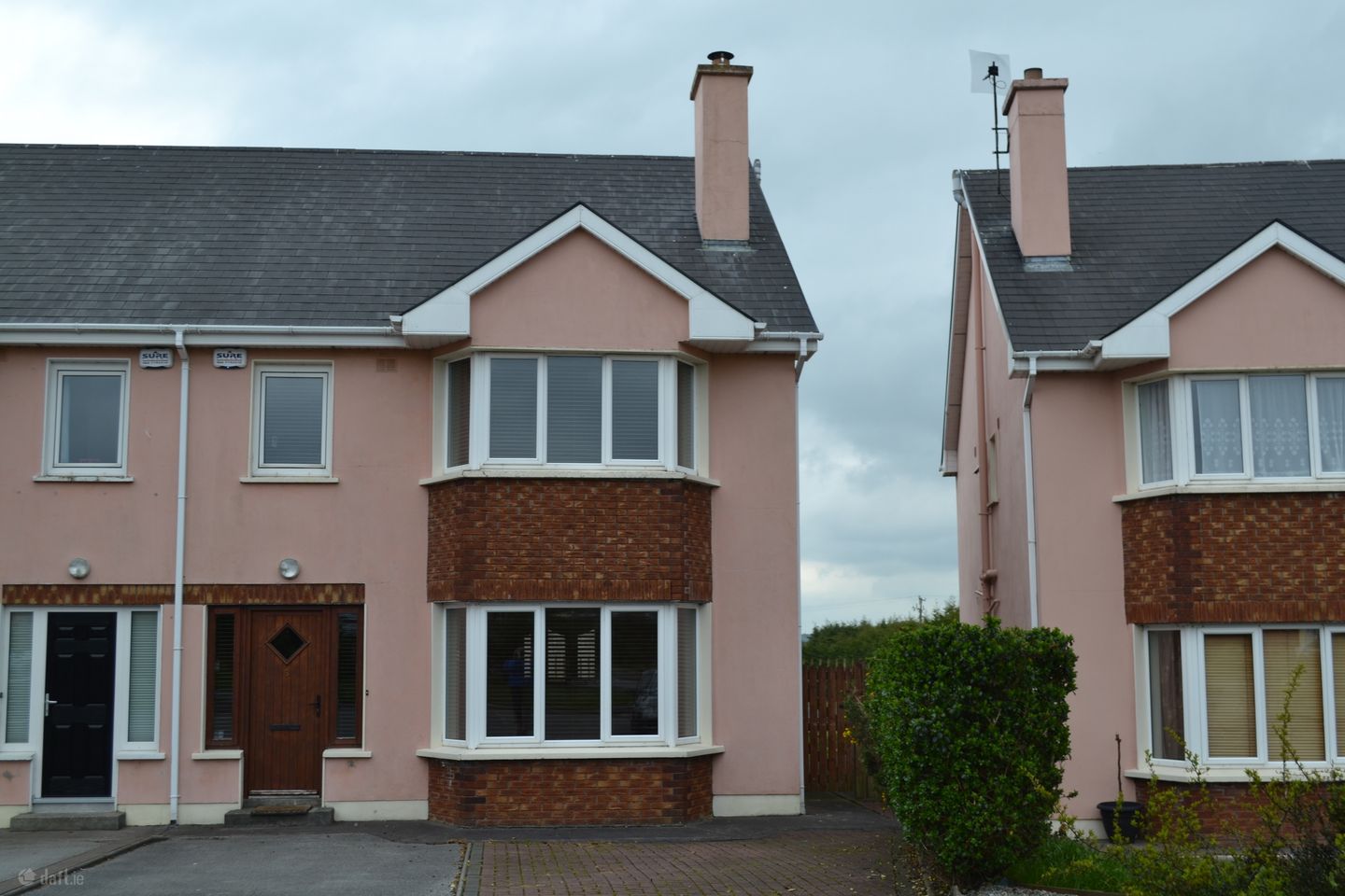 Langford Downs, Killorglin, Co. Kerry