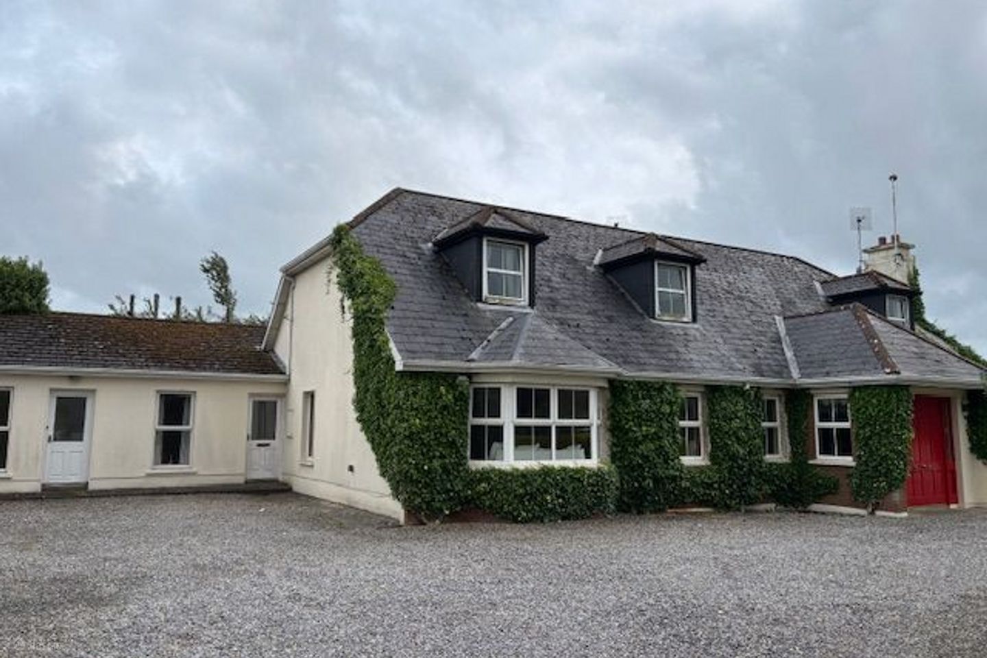 Skagh, Croom, Crecora, Co. Limerick, V35YH98