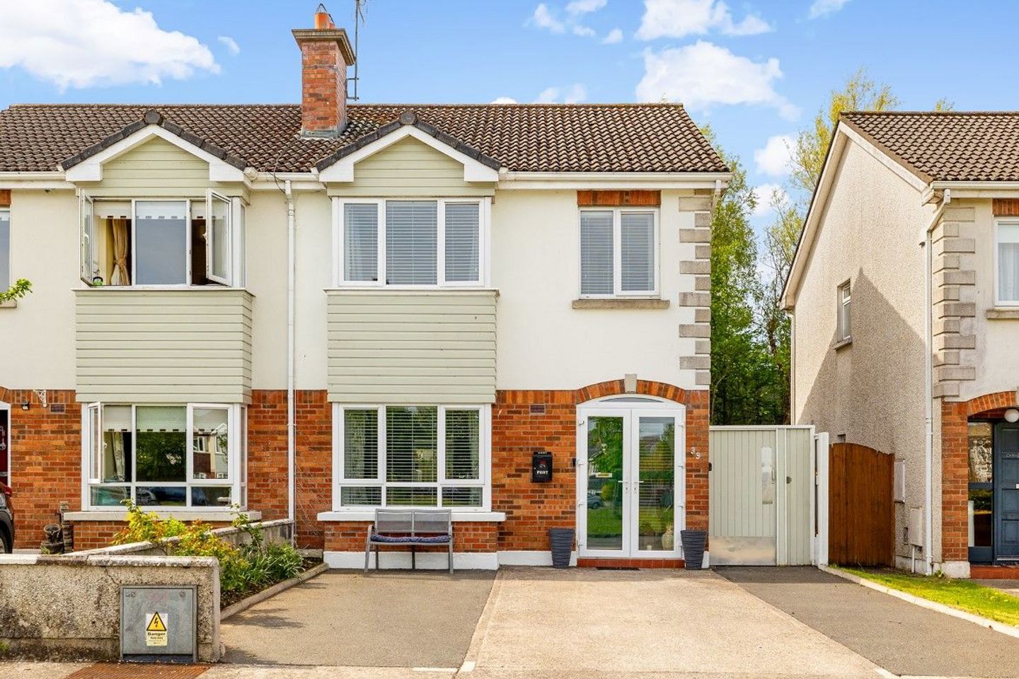 39 The Crescent, Curragh Grange, Newbridge, Co. Kildare, W12XN96