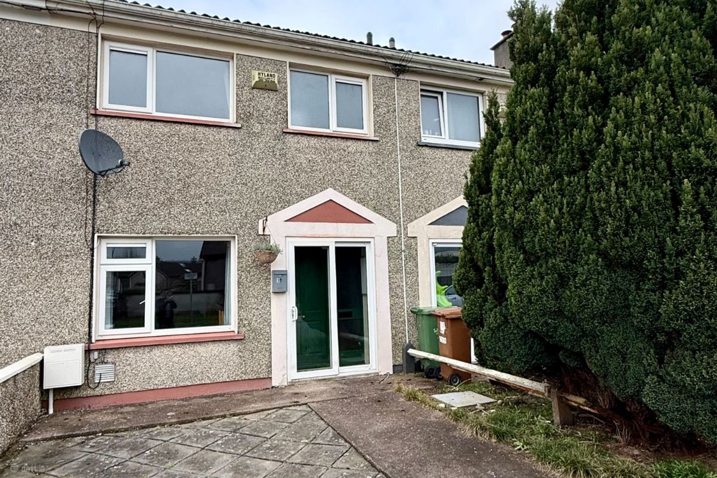 Elmvale Close, Sarsfield Road, Wilton, Co. Cork