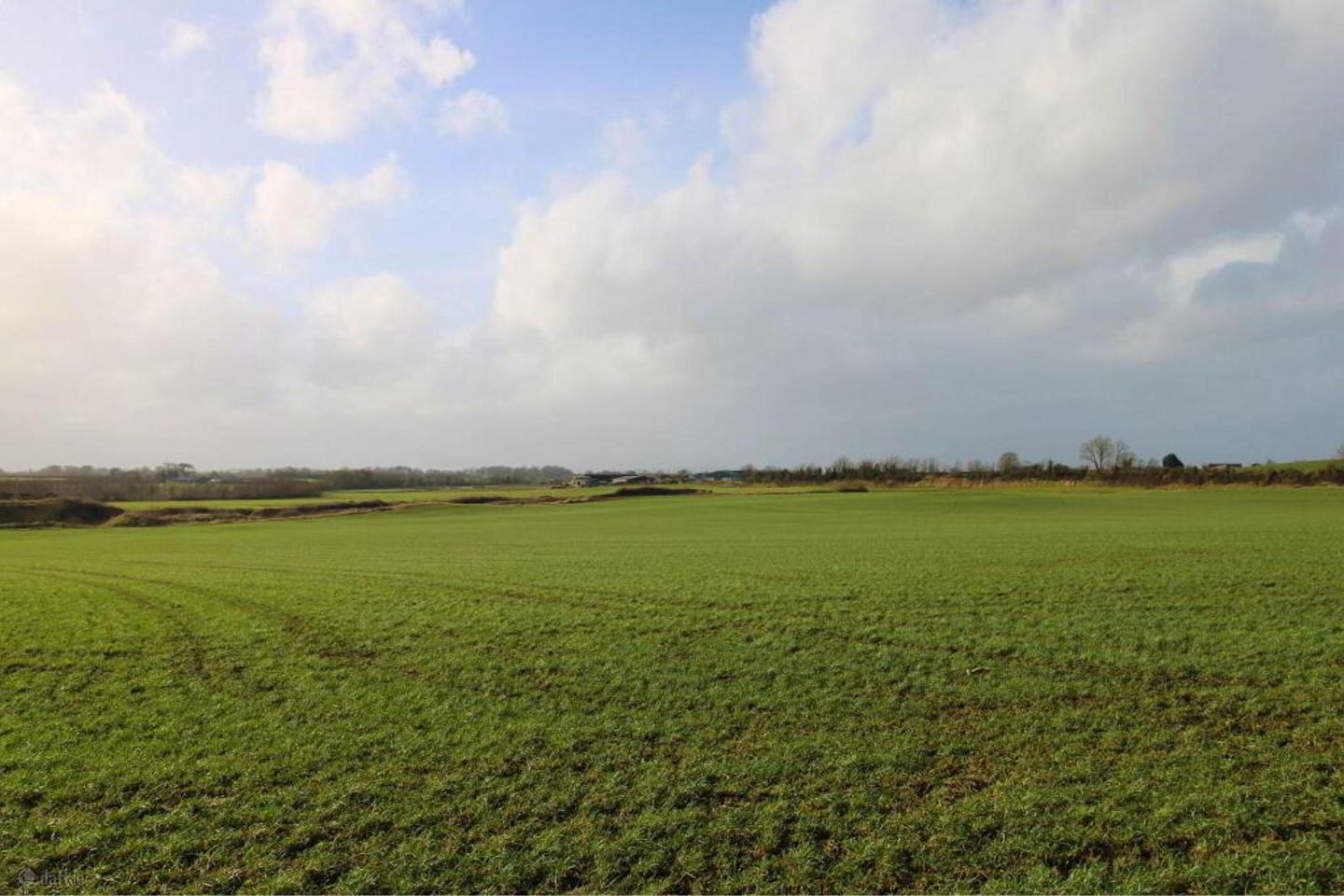 53.62 Acres Coolderry, Ardcroney, Nenagh, Co. Tipperary