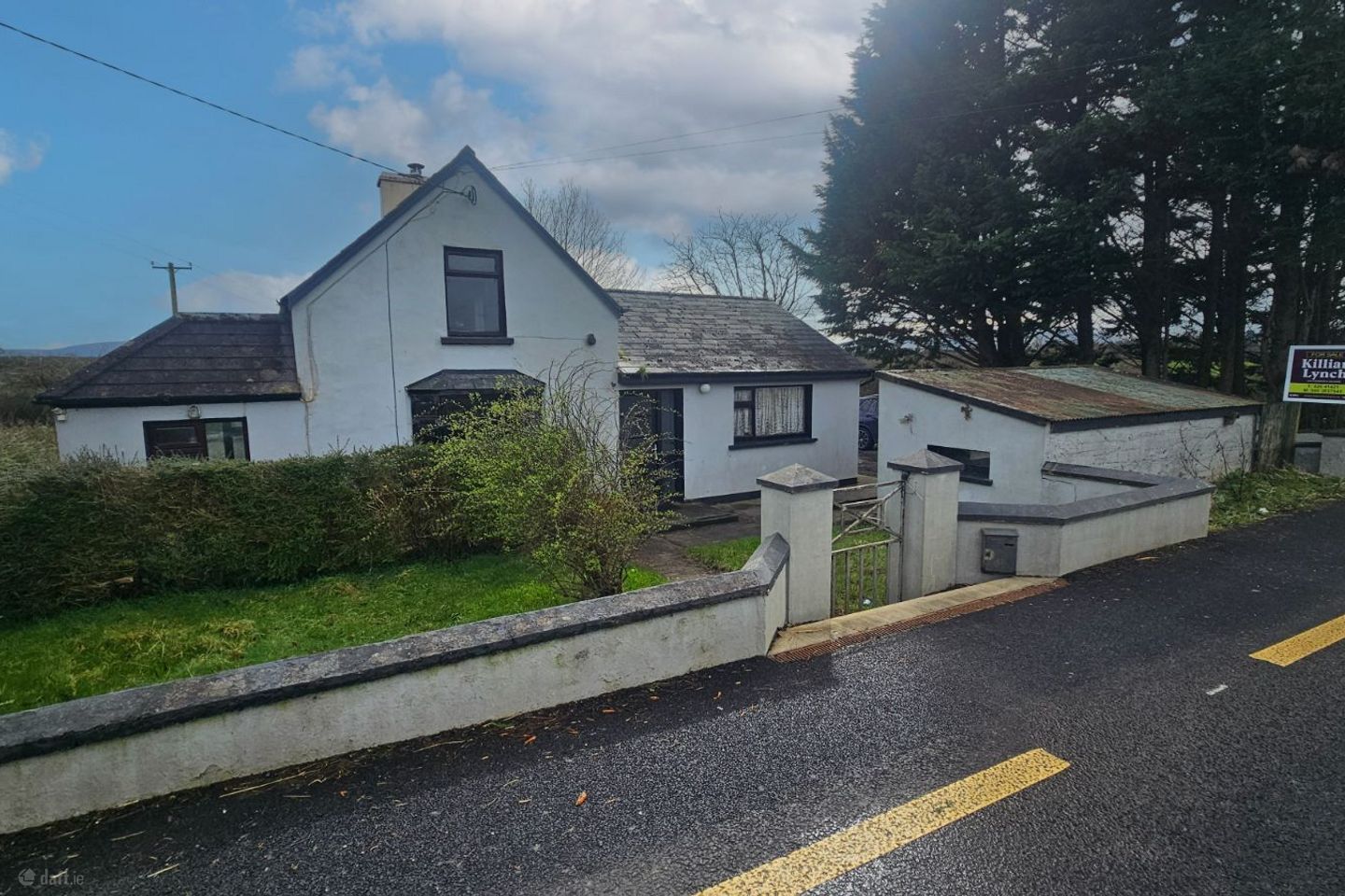 Meenskeha, Cullen, Co. Cork, P51W2T7