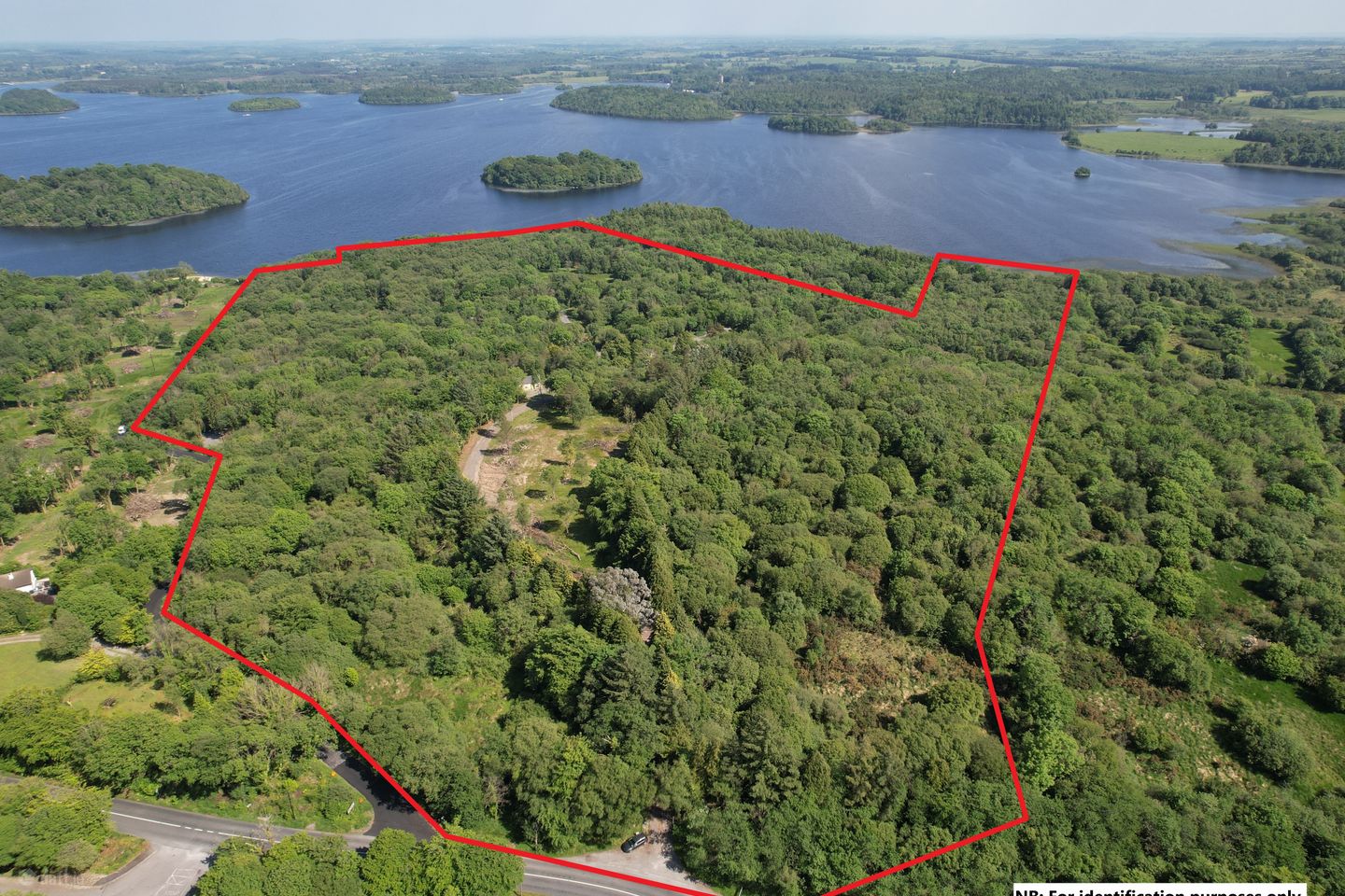 Doon Cottages, Tawnytaskin, Boyle, Co. Roscommon, Corrigeenroe, Co. Roscommon, F52YE12