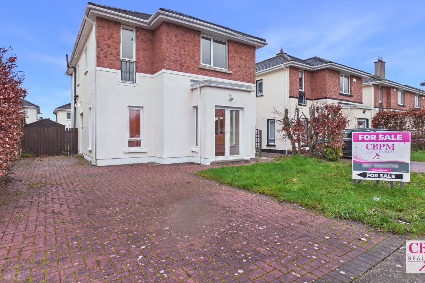 23 The Garden Village, Portlaoise, Portlaoise, Co. Laois, R32DN4X