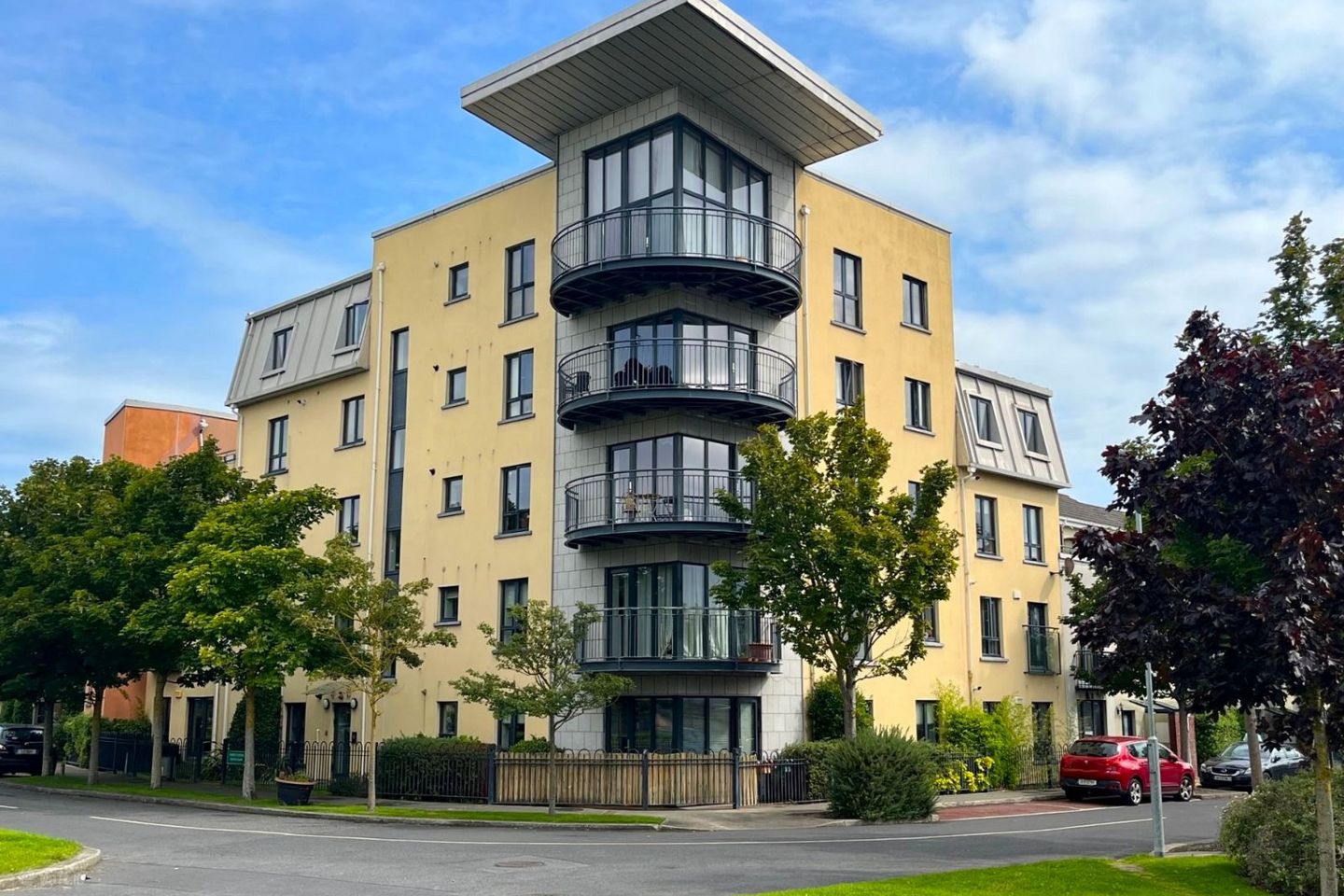 12 Parker House, Myrtle Court, Baldoyle, Dublin 13