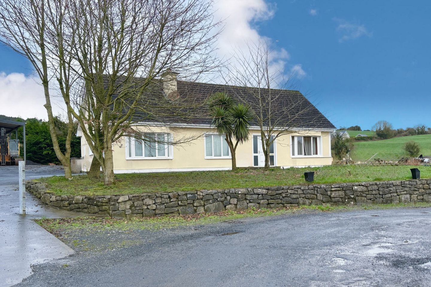 Newtown, Freshford, Clonmantagh, Co. Kilkenny, R95AE27