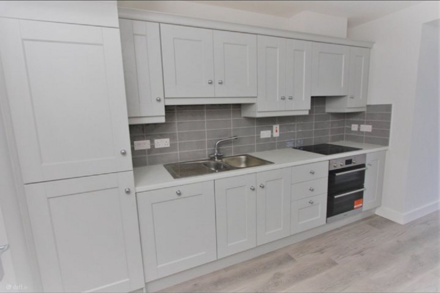 Carysfort Park, Blackrock, Co. Dublin