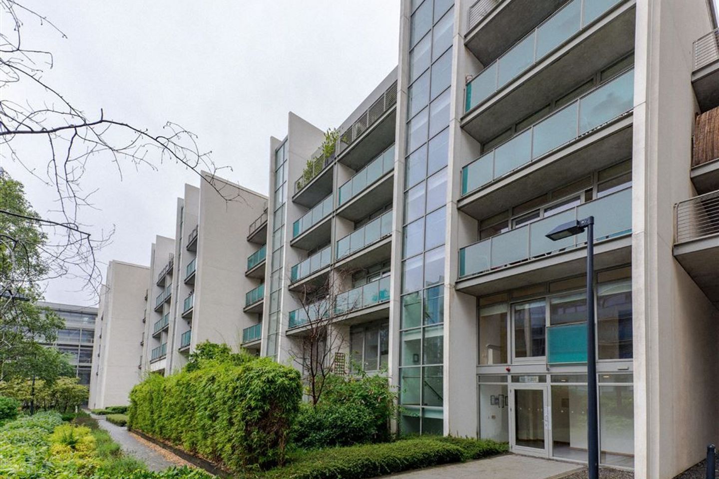 Apt 200, Crosbie's Yard, Ossory Road, D03 EH56, North Strand, Dublin 3