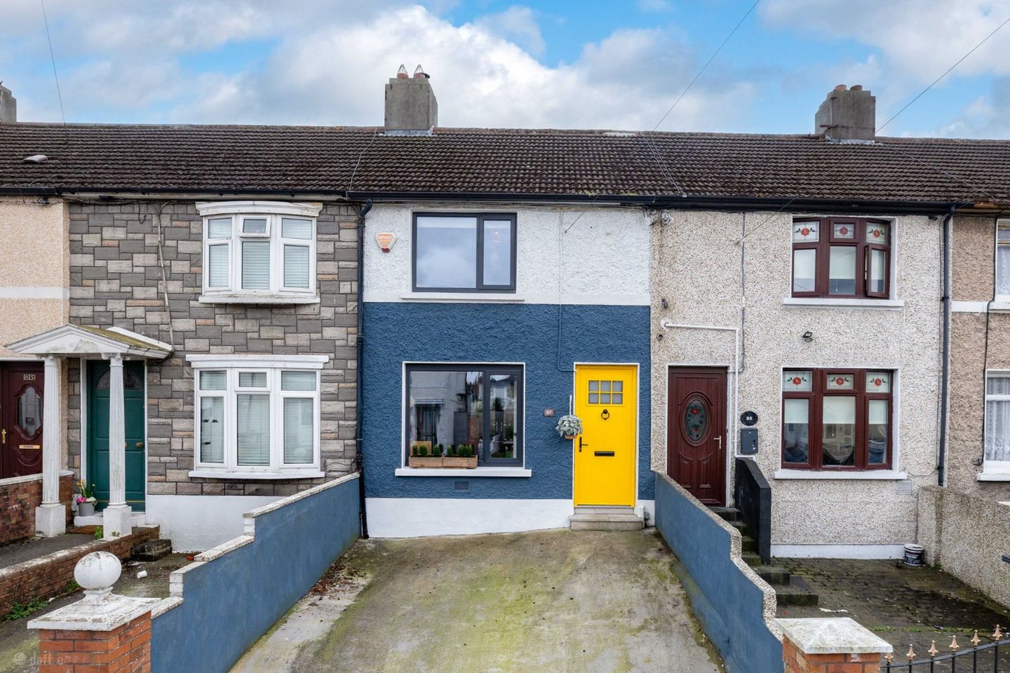 87 Monasterboice Road, Crumlin, Dublin 12, D12X4P1