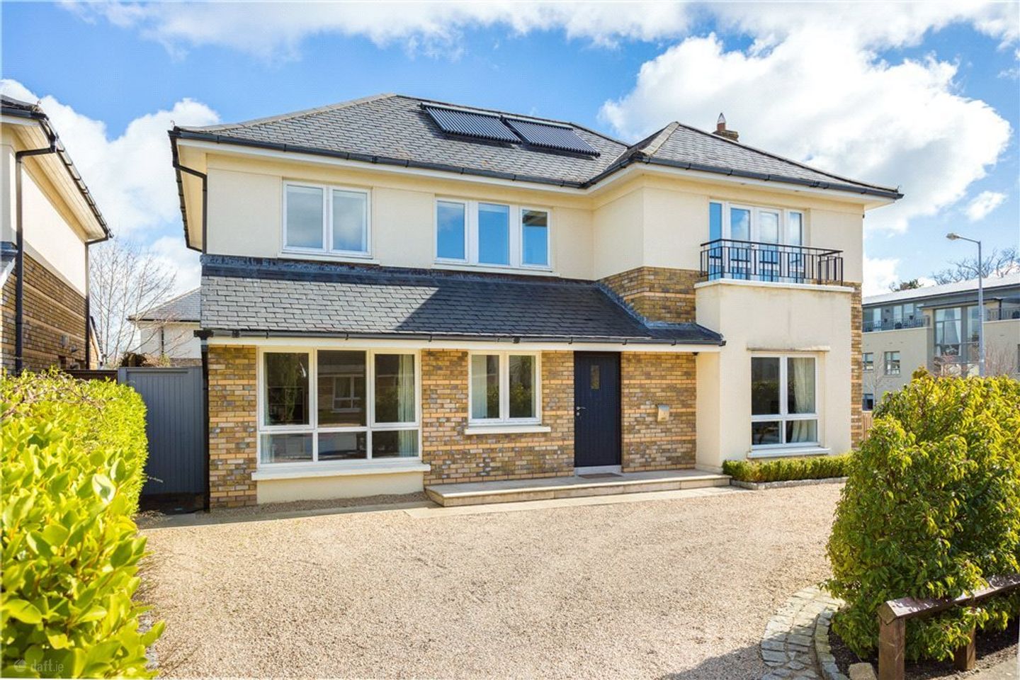 1 Carrickmines Dale, Carrickmines Wood, Carrickmines, Dublin 18