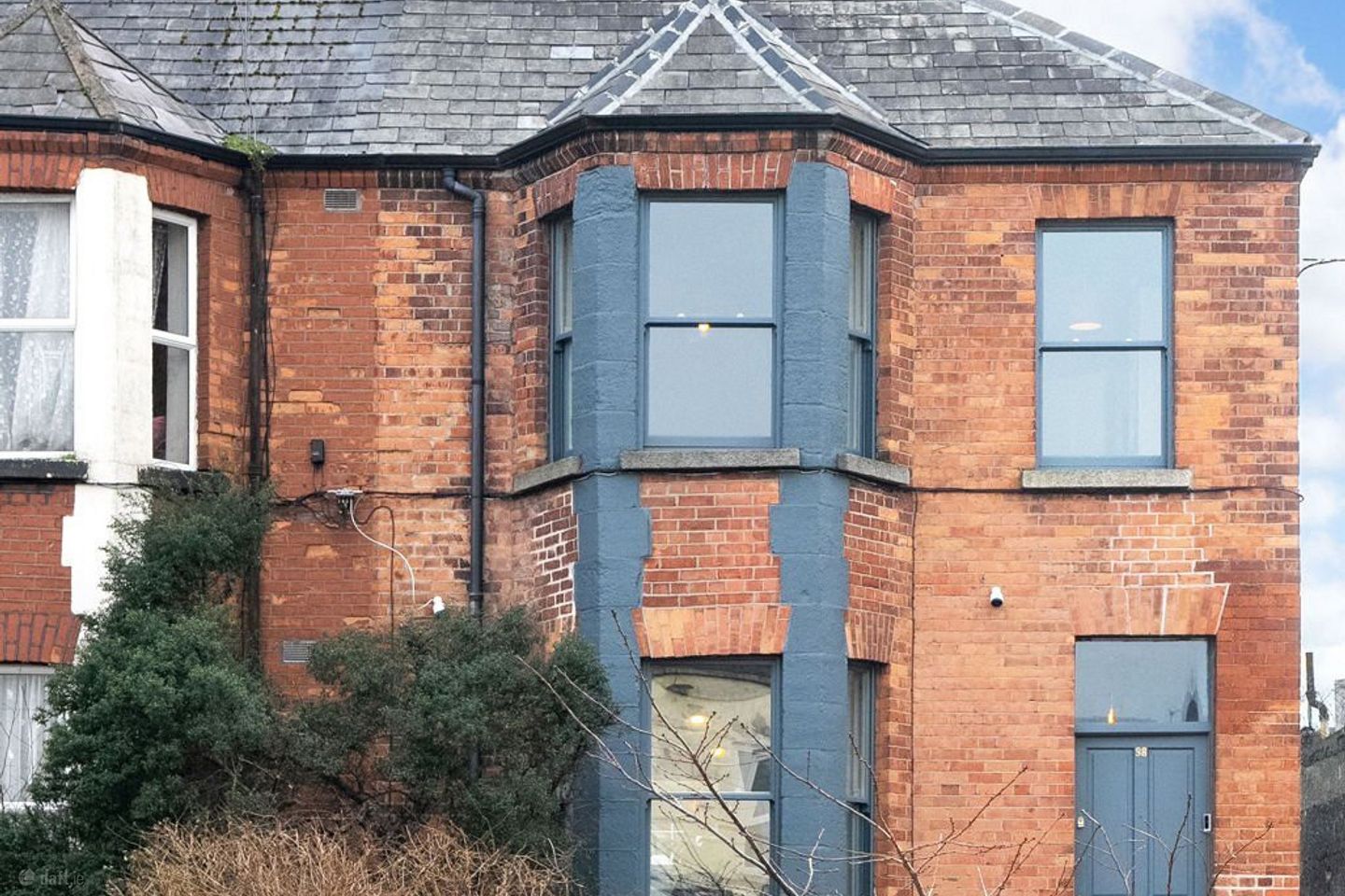 98 Emmet Road, Inchicore, Dublin 8, D08X2K0