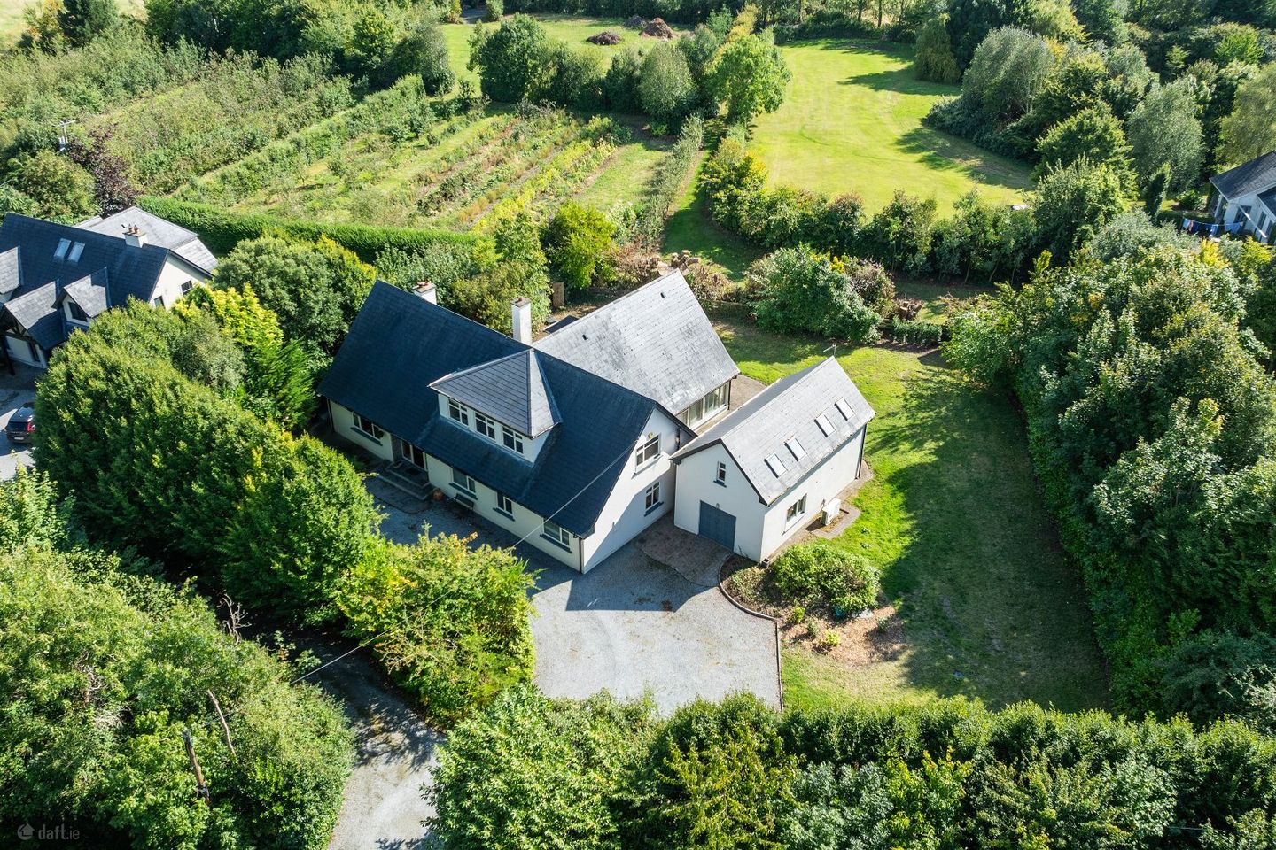 Lima, Milverton, Skerries, Co. Dublin, K34AH73