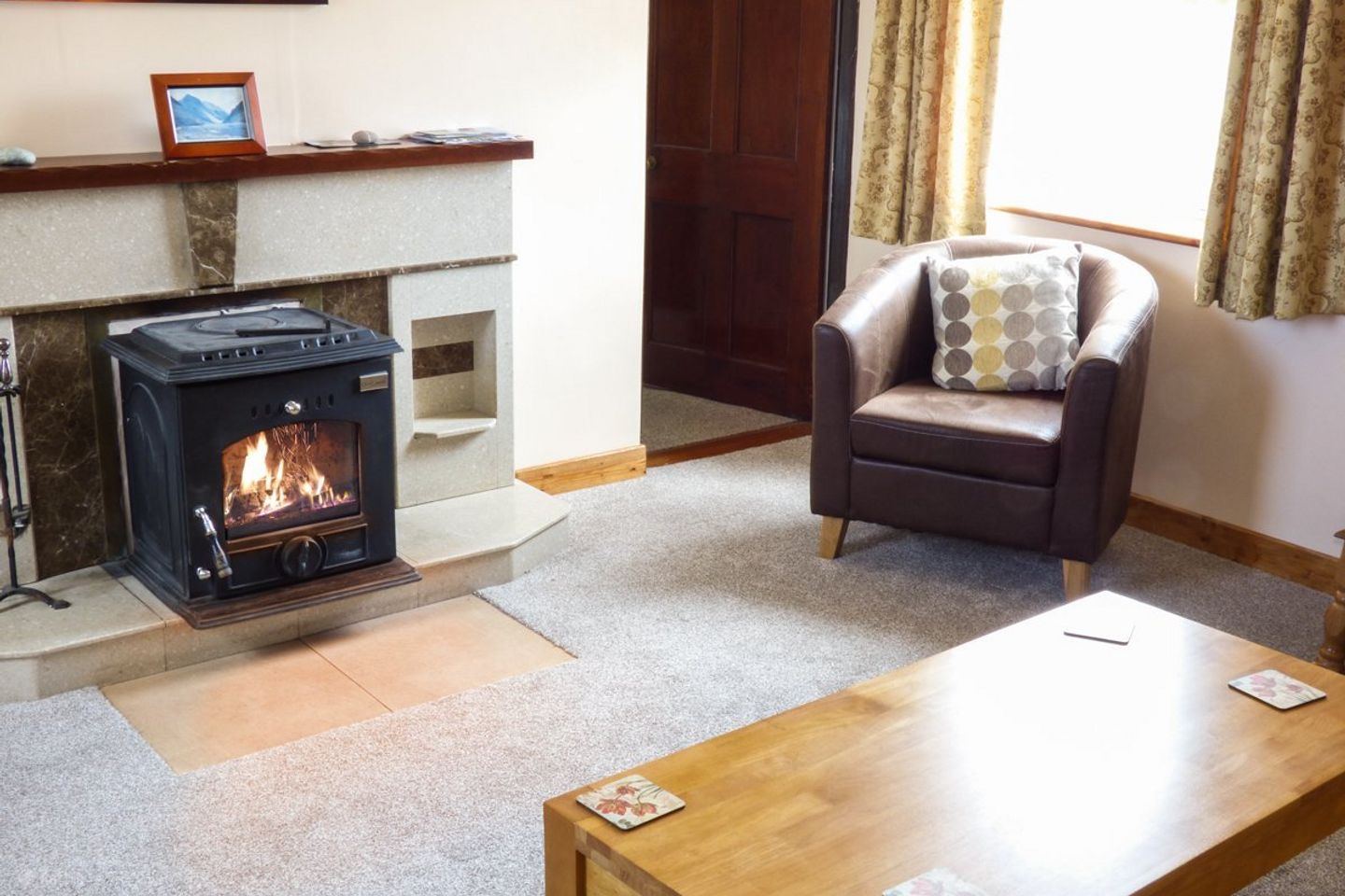 Louisburgh, Co. Mayo