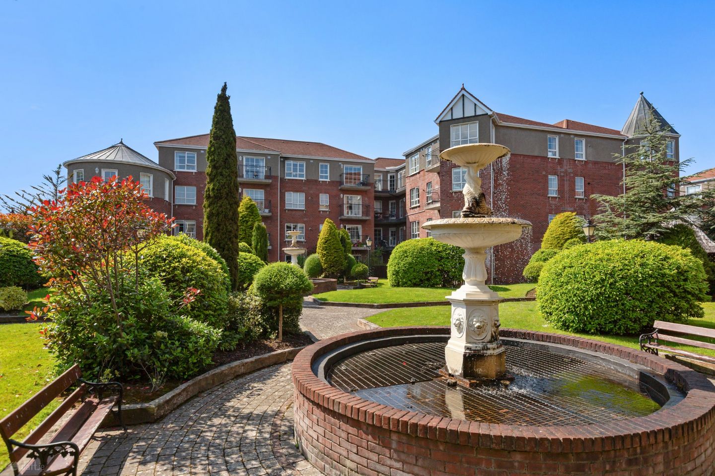 158 The Oak, Charleville Square, Dublin 14, D14FF82